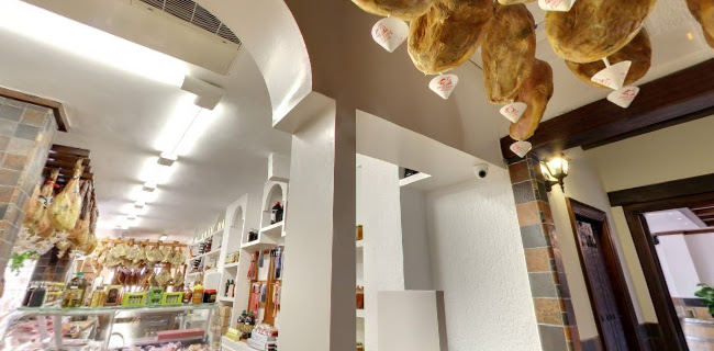 Comentarii opinii despre Tienda Maruja - Jamones de Trevélez y productos Alpujarreños