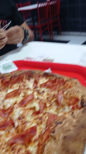 Opinii despre Pizza Raul LINCE în Lince - Gastronomía y hostelería