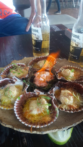 Boulevard Bordemar int 4 Playa las cascadas, Cto. de Playas, Barranco 15063