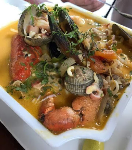 Opinii despre El Huarique Norteño în Casa Grande - Gastronomía y hostelería