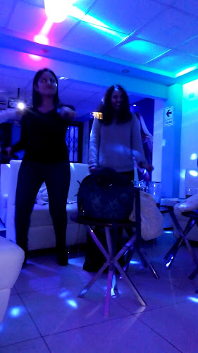 Av. Garcilaso de la Vega 1930, Lima 15001