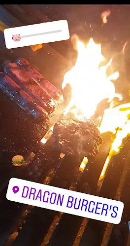 Dragon Burger's - Lima
