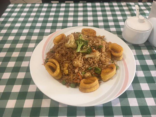 Opinii despre Estar Cajue în Tarapoto - Gastronomía y hostelería