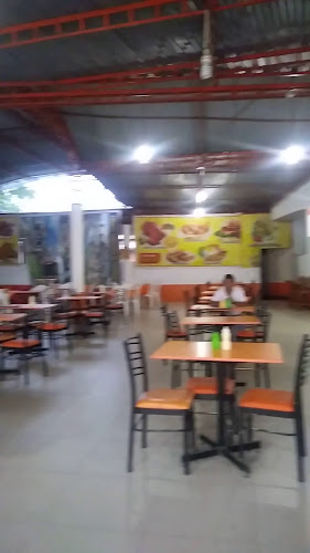 Polleria "El Crocantito" - Rioja