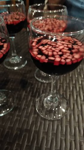 Opinii despre La Cabaña în Víctor Larco Herrera - Gastronomía y hostelería