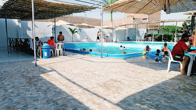 CENTRO RECREACIONAL LA MOLINA - Chincha Alta