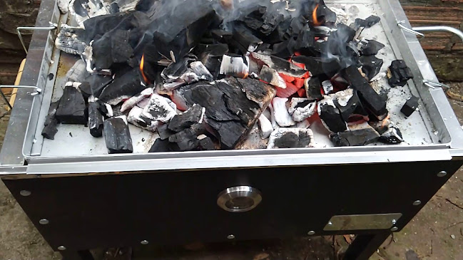 Dmimar Barra Cevichera Criolla. - Gastronomía y hostelería