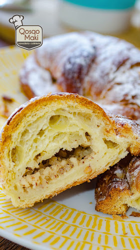 Comentarii opinii despre Qosqo Maki Panadería Cafetería-Tullumayo