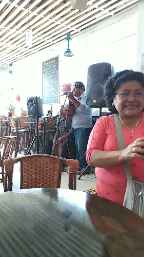 El cojudito restaurant - Gastronomía y hostelería