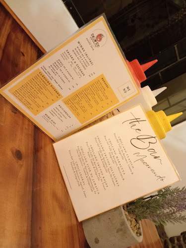 Opinii despre Picando în Barranca - Gastronomía y hostelería