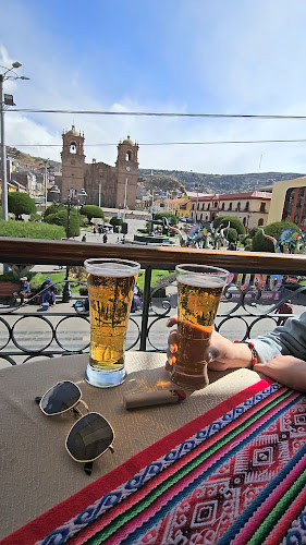 Opinii despre incabar în Puno - Gastronomía y hostelería