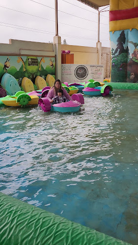 Comentarii opinii despre El Rancho de Robertin