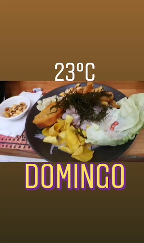 Av. Ignacio Merino 2427, Lince 15046