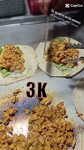 Comida Rápida Las 3K - Gastronomía y hostelería