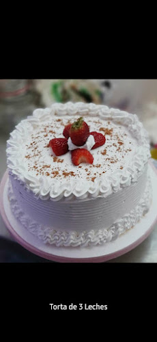 Pastelería BatyCake Sandra - Tacna