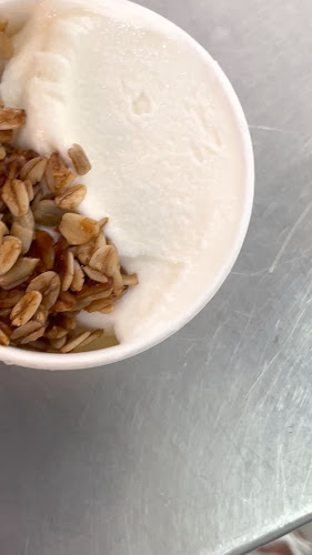 Opinii despre Monterosso Gelateria în Lima - Gastronomía y hostelería