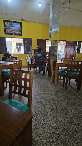 El Rico Sabor - Tarapoto