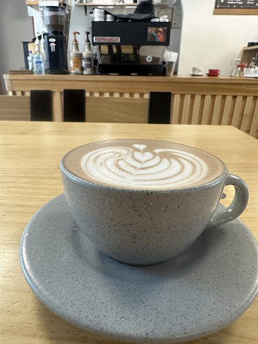 Café D´wasi Peruvian Coffee - Gastronomía y hostelería