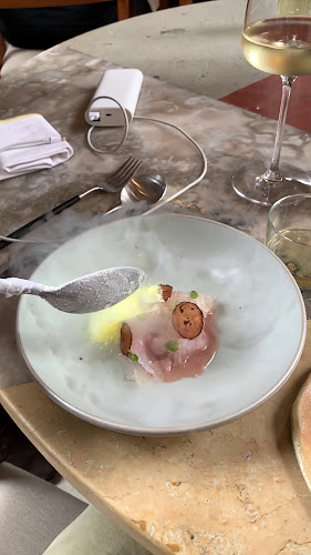 Kjolle - Gastronomía y hostelería