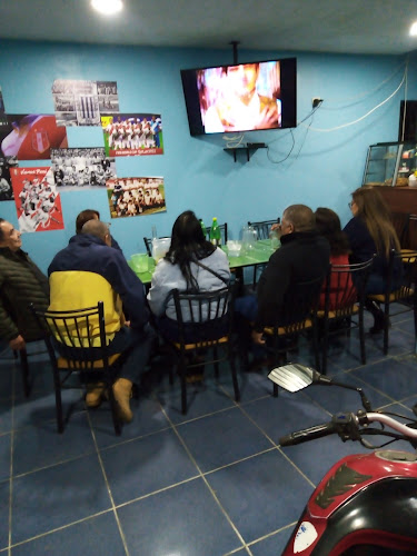 Opinii despre " Entre Patas " în Sunampe - Gastronomía y hostelería