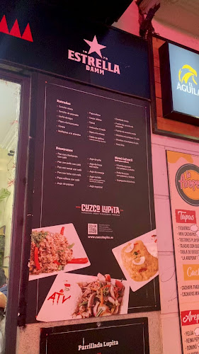 Comentarii opinii despre Cuzco - Lupita