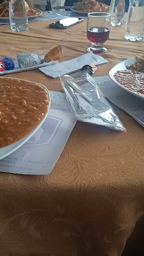 Opinii despre Hotel Casa Hacienda în Ica - Gastronomía y hostelería