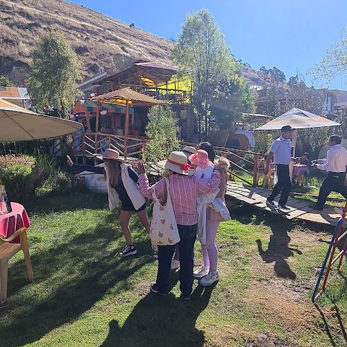 Opinii despre El Auténtico Restaurant Turistico "La Campana De Oro" în Jauja - Gastronomía y hostelería