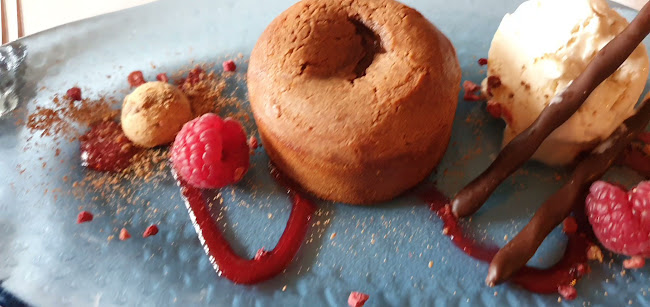 Opinii despre El Vagón de Beni în Eten - Gastronomía y hostelería