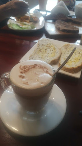 Opinii despre Makisapa Foods în Moyobamba - Gastronomía y hostelería