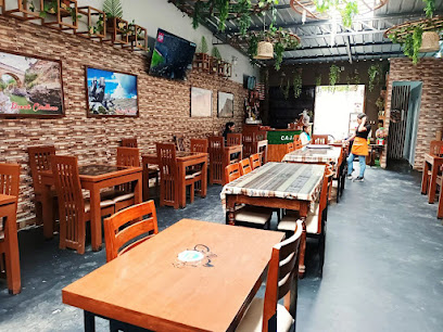 Restaurante Doña Nancy