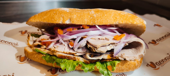 Pastelería Vaccari - Gastronomía y hostelería