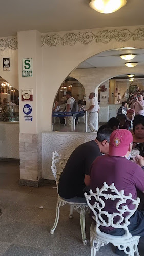 Opinii despre Heladería Speciale în Magdalena del Mar - Gastronomía y hostelería