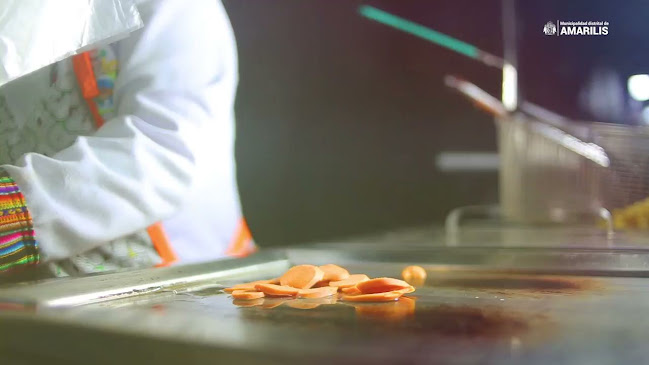 Opinii despre Mercado de Paucarbamba în Amarilis - Gastronomía y hostelería