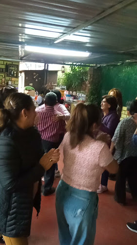 Restaurante Cabaña Fonseca - Cajamarca