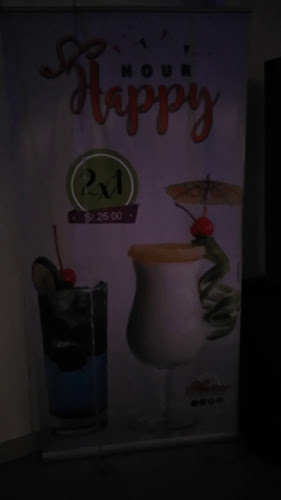 Comentarii opinii despre RestoBar "El Perla Negra"