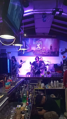 Indigo Bar Restaurant - Cusco