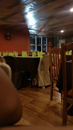 El Parrillón De Larco - Gastronomía y hostelería