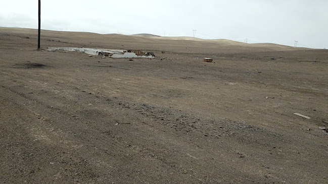 Camotitos3 Beach - La Punta