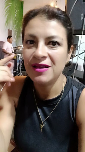 Juana Peña - Cevichería - Restaurante