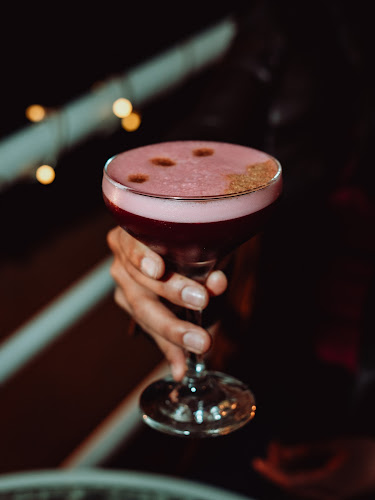 ViewHouse Resto bar - Gastronomía y hostelería