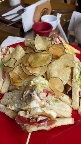 Opinii despre Santa Fe - Café Bar în Cusco - Gastronomía y hostelería