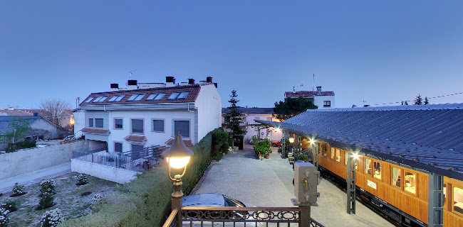 C. de San Macario, 6, 28240 Hoyo de Manzanares, Madrid, España