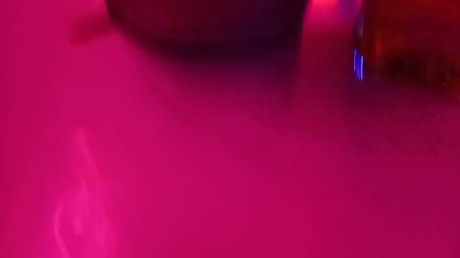 Rickoss Restobar - Bagua