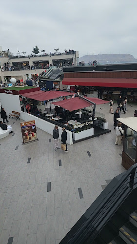 Häagen-Dazs Larcomar - Gastronomía y hostelería