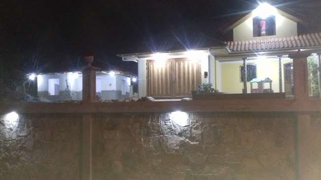 CASA DE CAMPO FAMILIA MENDOZA - Cutervo