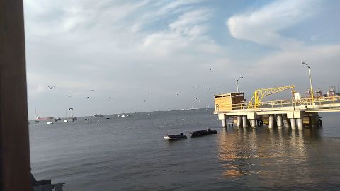 Rana La Punta - Gastronomía y hostelería