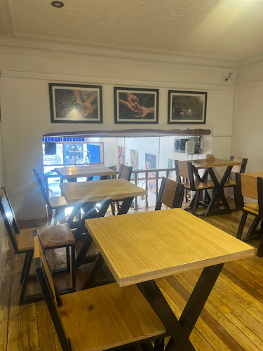 Café D´wasi Peruvian Coffee - Gastronomía y hostelería