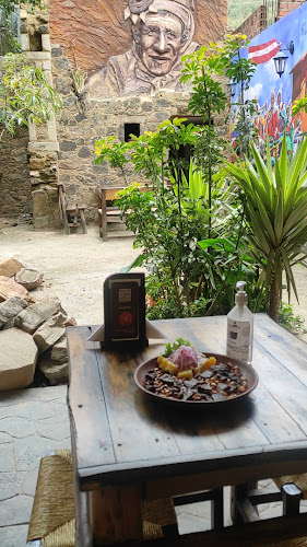 Opinii despre Restaurant Turistico Guamachuco Tradicional Arte & Comida în HUAMACHUCO - Gastronomía y hostelería