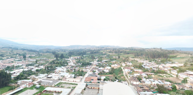 Opinii despre Chillaos Plaza în Lámud - Gastronomía y hostelería