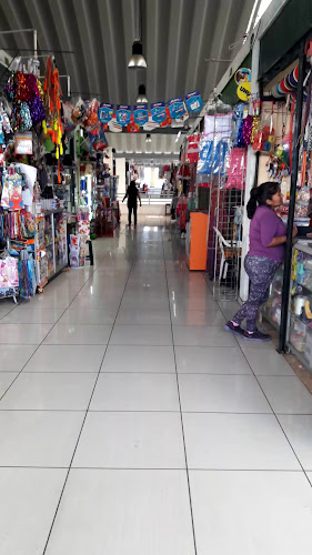 Mercado Condevilla - San Martín de Porres